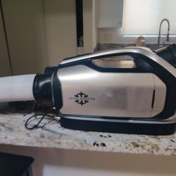 Zero Breeze Portable A/C