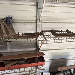 Steel  Clamps 