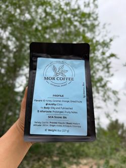 Mor Coffee