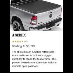 Roll Back Topper  For 2005 Chevy Silverado Also Fits 2017 Chevy Silverado 4x4 Have 2 Of Them Selling Older One  