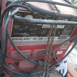 Welder