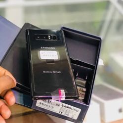 Samsung Galaxy Note 8 Unlocked