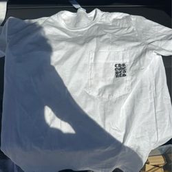 Chrome hearts shirt
