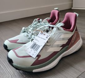 Adidas Terrex Hiker 2.0