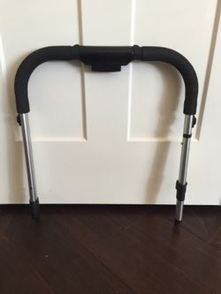Uppa Baby Vista Stroller Handle frame