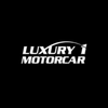 Luxury 1 Motor Car