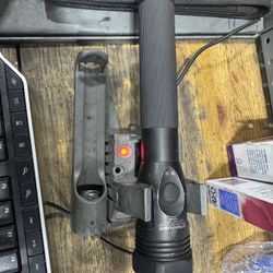 Streamlight Stinger LED HL