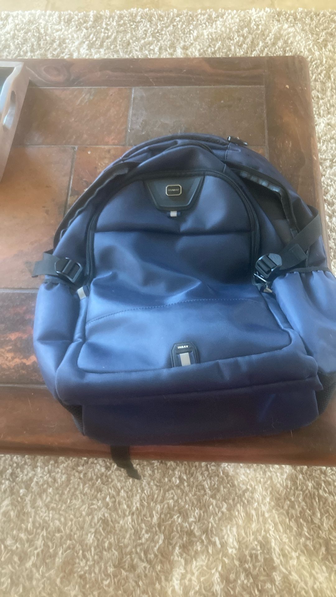 Insavant Backpack Laptop Sleeve