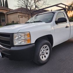 2009 Chevrolet Silverado 1500