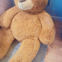 Oso Para Decoracion De Babyshower En Buenas Condiciones 