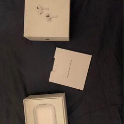 (BEST OFFERS) Apple Airpods Pro 2 Generation With Mag Safe Wireless Charging Case (NOT FREE)