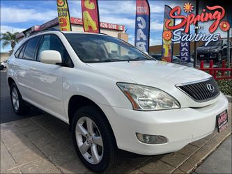 2006 Lexus RX 330
