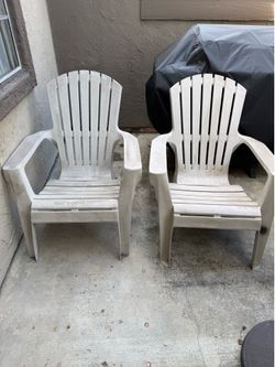Patio Chairs