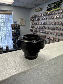 ATI Replacement hub, Part #ATI916032M3