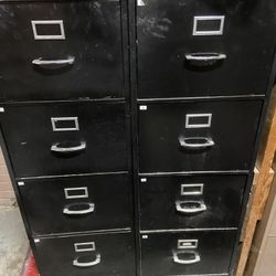 File Cabinets