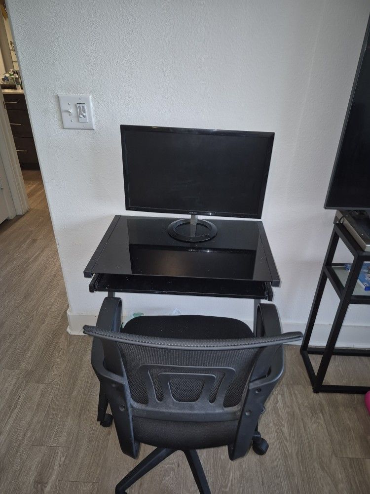 Student Desk And Chair