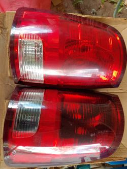 Ram Light