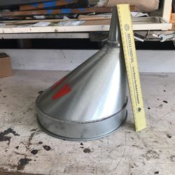Funnel