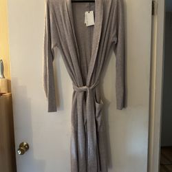 Barefoot Dreams Robe