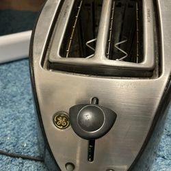 Ge Toaster 