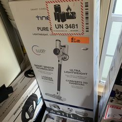 Tineco Pure One x Smart Cordless Vacuum 