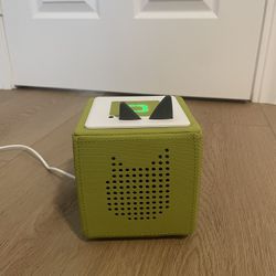 Tonie Box + Charger