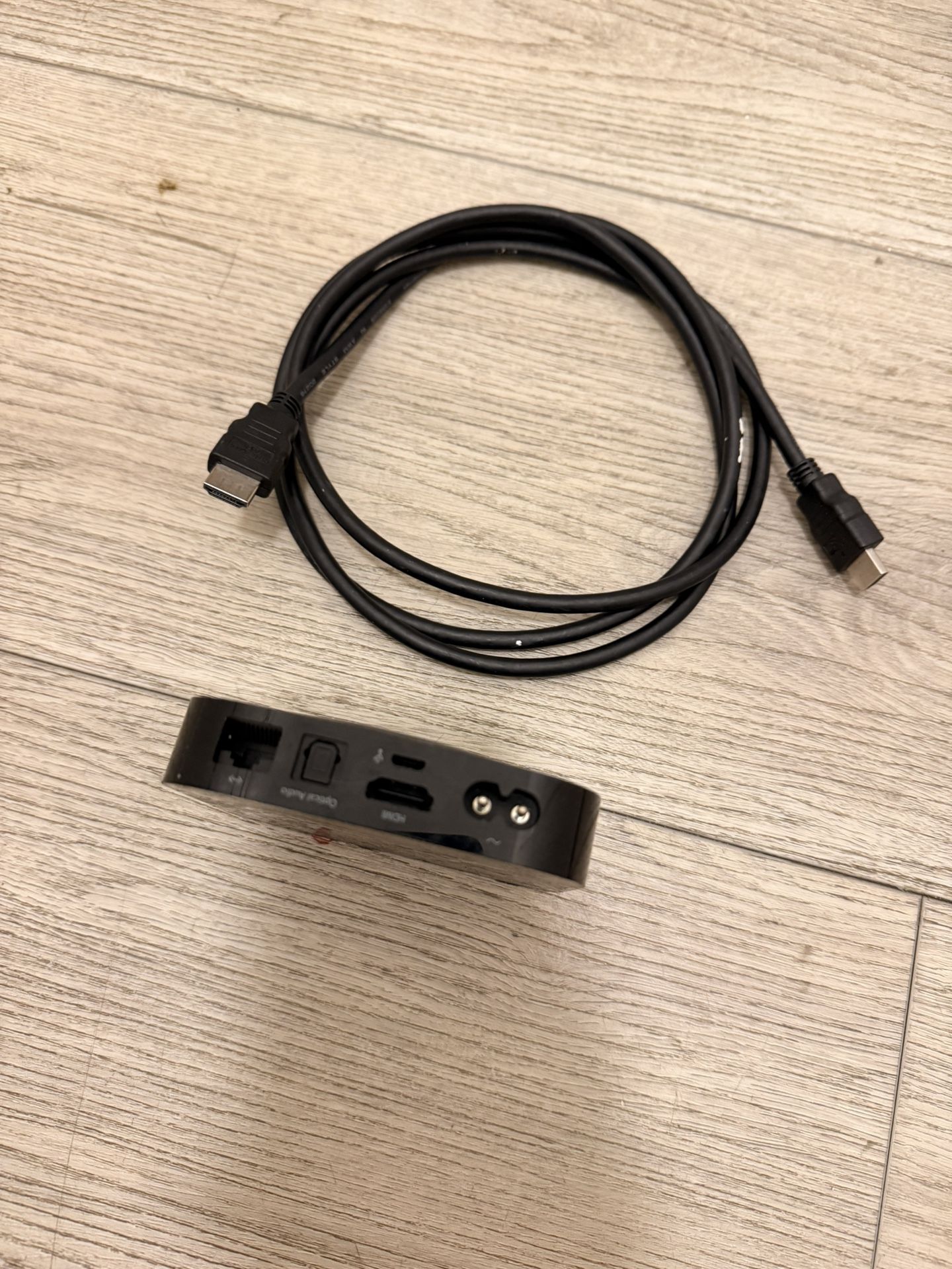 Apple TV 3rd Generation HD