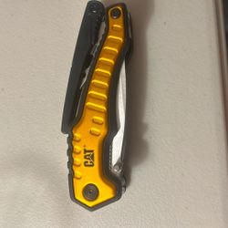 Cat Multi Tool 