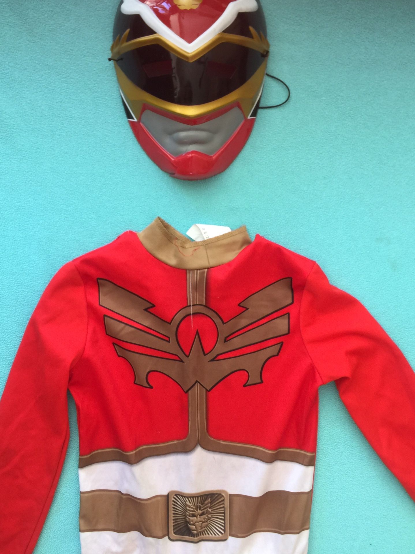Costume