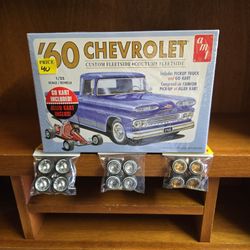 Model Kit 