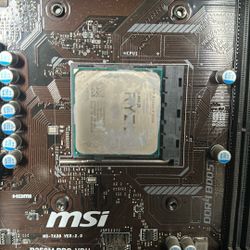 Ryzen 5 1600 Used