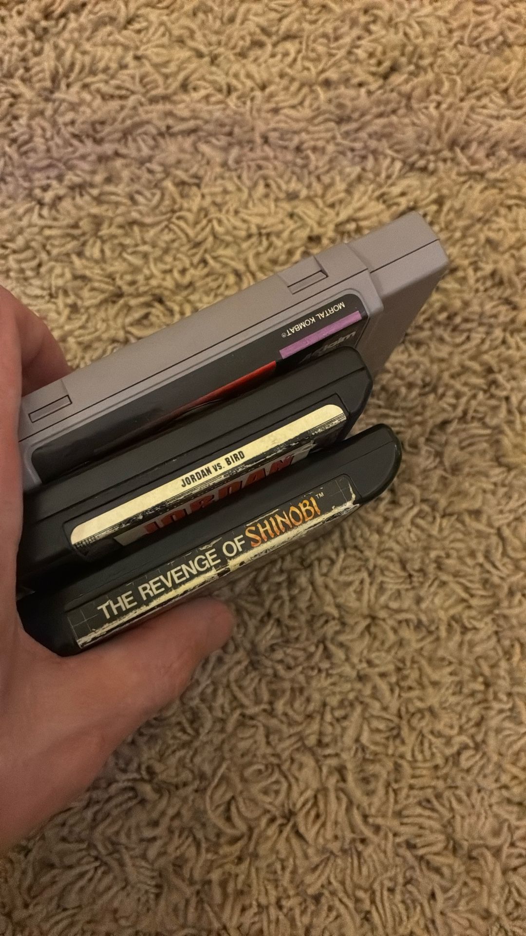 Video Games Bundle