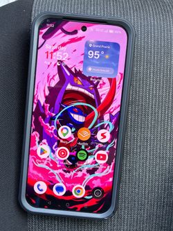 One plus 15 512gb factory unlocked