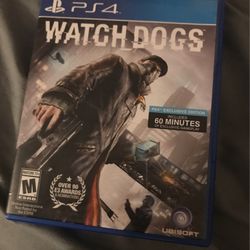 Ps4 Game 