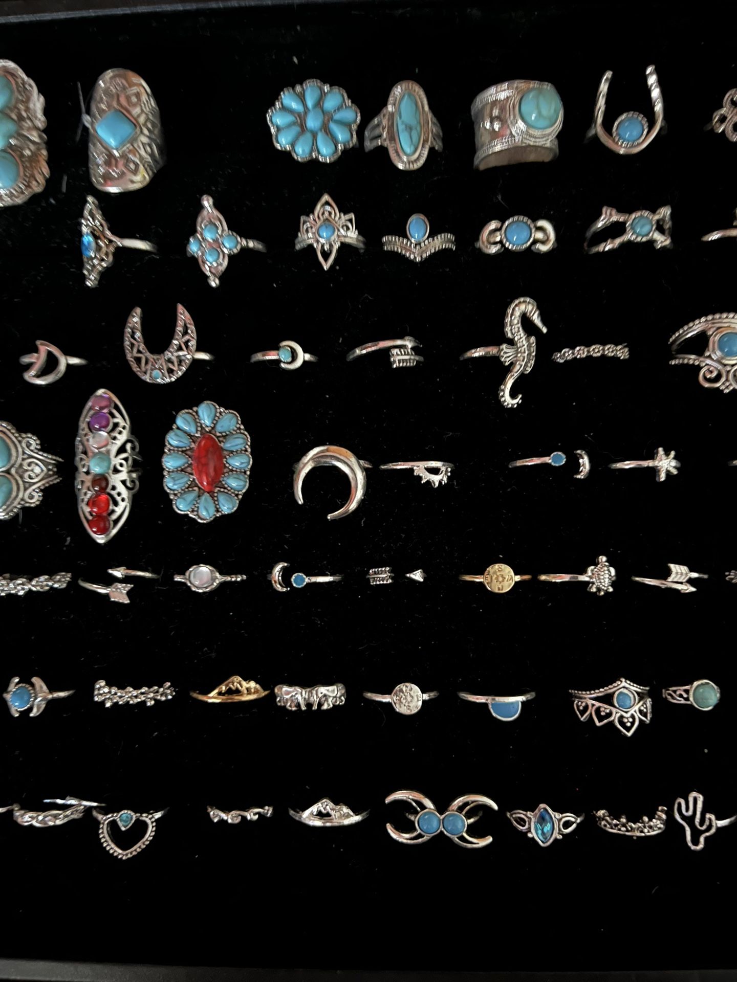 Rings