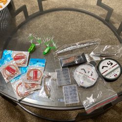 Fishing Supplies