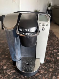 Keurig Maker