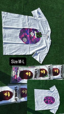 Bape shirt