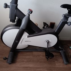 Exercise Bike Indoor Mobi Fitness