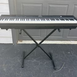Donner Digital Keyboard DEP -20 Piano