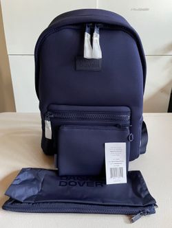 Dagne Dover Dakota Backpack-Medium