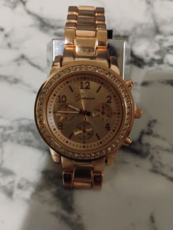 Men's / Women's Watch