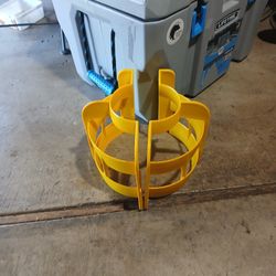 Prop Guard For Most Out Board MOTORS 