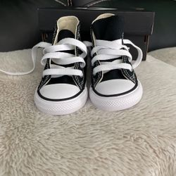 Toddler Converse 