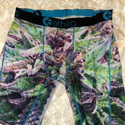 Ethika Boxers Men’s 
