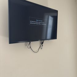 Small TV For Sale 
