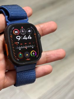 Apple Watch Ultra 2 GPS+LTE Unlocked