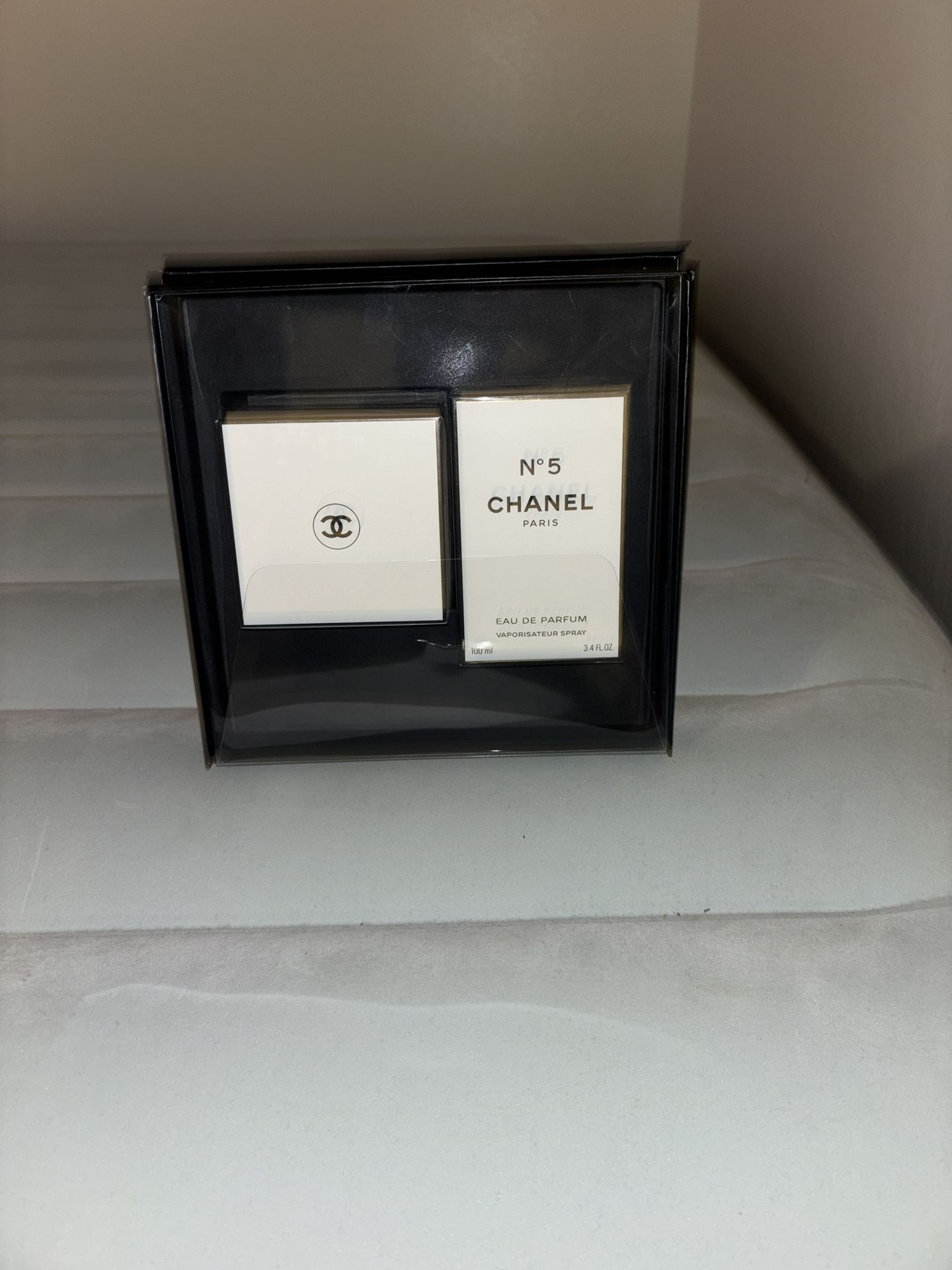 Chanel 5 Perfume