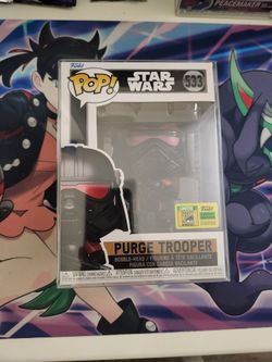 Star Wars Funko Pop 