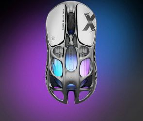 Gravastar Mercury X pro